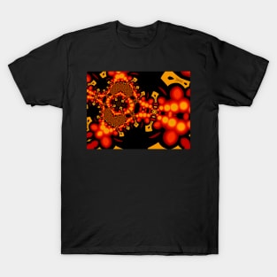 Red Earth 002 T-Shirt